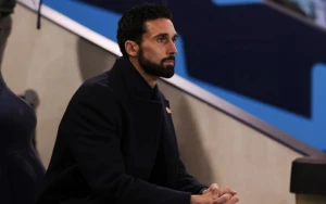 \"Real\"ın məşqçilər heyəti müəyyənləşdi