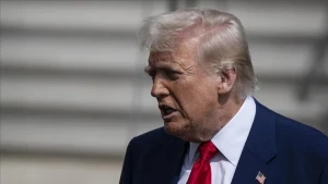 \"Ölüm görməkdən xoşum gəlmir\" - Trampdan diqqətçəkən açıqlama