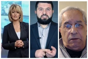 Sevinc Osmanqızı, Abid Qafarov və Beydulla Manafov 8 il azadlıqdan məhrum olundu