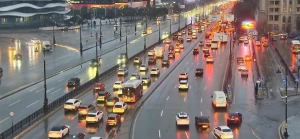 Bakının hansı küçələrində sıxlıq var?