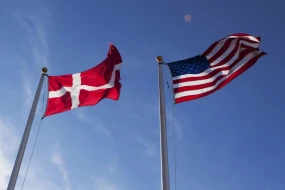 Danimarka və ABŞ Qrenlandiya ilə bağlı işçi qrupu yaradacaq