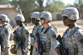 ABŞ Qrenlandiyaya ordu göndərəcək?