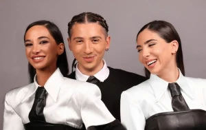 İkinci dəfə \"Avroviziya\"ya gedirlər