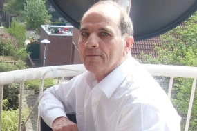 Milli Qəhrəmanın cənazəsi Azərbaycana gətirildi