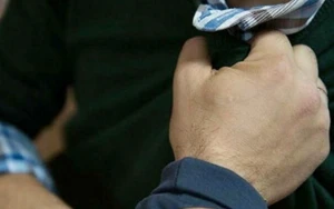 Gəncədə qohumlar arasında dava düşdü - Yaralananlar var