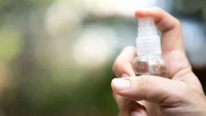 Bu sprey qanamaları bir neçə saniyəyə dayandırır - Tarixi kəşf