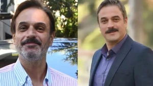 Xəstəxanaya yerləşdirilən türkiyəli aktyordan xəbər var