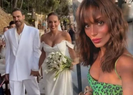 Məşhur aktrisa ana oldu - FOTO