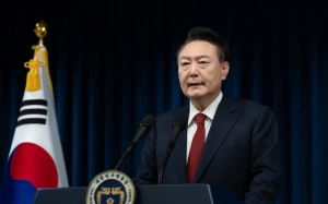 Cənubi Koreyanın edam ediləcəyi deyilən başçısı ilə bağlı qərar verildi