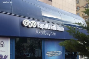 “Yapı Kredi Bank Azərbaycan”dan əhali 10 milyon manatlıq depoziti geri çəkib