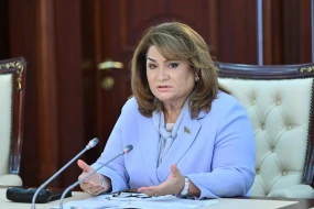 Hicran Hüseynovadan işsizliklə bağlı SƏRT AÇIQLAMA - \"Boş-boş danışırlar”