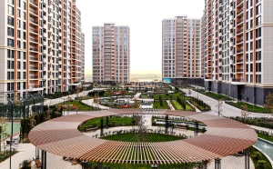 Yasamalda ev almaq istəyirsiniz? - Hazır, əşyalı və tikintisi davam edən mənzil satışları davam edir&nbsp;