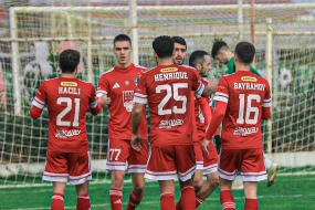 \"Zirə\" üçüncü yoxlama görüşündə məğlub oldu