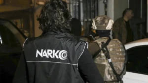 Türkiyədə növbəti narkotik əməliyyatı - Bu məşhurlar saxlanıldı