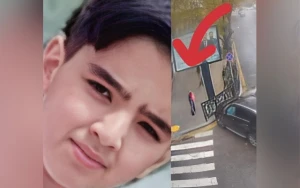 Sərxanın həyatını o xilas etdi - Polisin səssiz qəhrəmanlığı