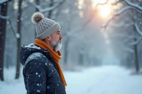 Qış aylarında ən çox risk altında olan orqanlar – Həkimlərdən xəbərdarlıq&nbsp;