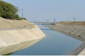 49 yaşlı kişi su kanalına düşərək öldü