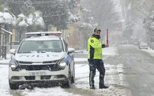 DYP-dən səfər edən sürücülərə MÜRACİƏT