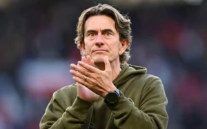 \"Tottenhem\" baş məşqçini vəzifəsindən azad edə bilər