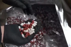 İstanbulda 2 milyon 760 min narkotik həb aşkarlandı