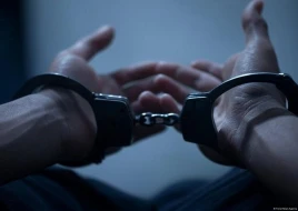 Xətaidə evlərdən oğurluq edən şəxs saxlanıldı