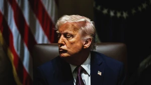 8 BMT ölkəsi Trampın qərarını tənqid etdi 