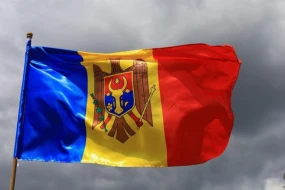 Moldova MDB-dən çıxır