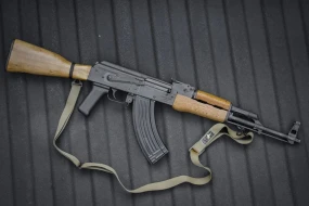 Həftəsonu 18 avtomat, 4 tapança aşkarlandı