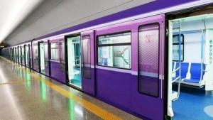 Metroda qatarların hərəkət qrafiki dəyişdiriləcək