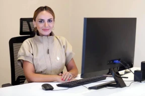 Aytəkin Cəfərova yüksək vəzifəyə təyin edildi