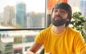 Elşad Xose sərbəst buraxıldı