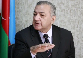 İlham İsmayıl daxili qanaxma ilə xəstəxanaya yerləşdirildi