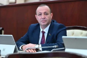 “Davos Forumu Azərbaycan üçün mühüm əhəmiyyət daşıyır” - DEPUTAT