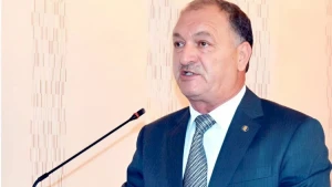 Sabiq icra başçısının oğlu həbs olundu