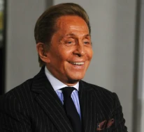 Valentino Qaravani vəfat etdi