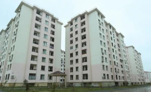 20 Yanvar hadisələri ilə bağlı bu şəxslərə mənzil verildi