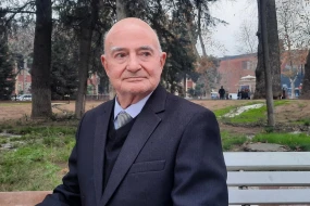 Şair-dramaturq Qərib Mehdi vəfat etdi