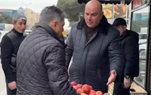 Məmurdan əməli ilə bağlı suallara məsuliyyətsiz AÇIQLAMA