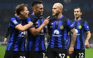 “İnter” “Arsenal”a qarşı - ÇL