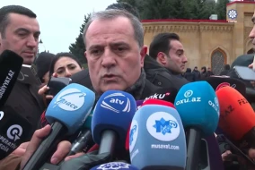 Ceyhun Bayramovdan İranda olan Azərbaycan vətəndaşları ilə bağlı AÇIQLAMA