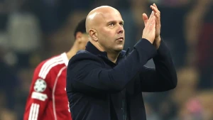 “Liverpul” “Qarabağ”la oyundan əvvəl Slotu qovacaq?