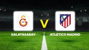 \"Qalatasaray\" - \"Atletiko\": \"Cimbom\" çətin sınaq qarşısında 