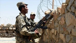 Tacikistan-Əfqanıstan sərhədində atışma - 4 ölü var