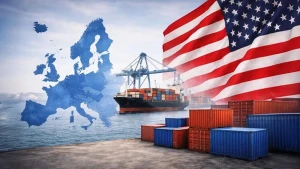 Avropa İttifaqından ABŞ ilə bağlı vacib qərar&nbsp;