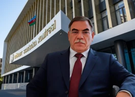 Ziyad Abbasəliyev vəfat etdi