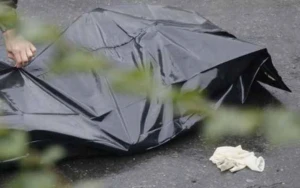 Qayınanasının ilindən sonra qətlə yetirildi - Şübhəli əridir