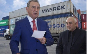 \"Karqo Şamil\"in görünməyən üzü...