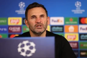 \"Qalatasaray-Atletiko\" matçı ilə bağlı Okan Burukdan açıqlama