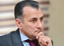 \"Mən ANS-də olmamışam, mən ANS olmuşam\" - Mirşahin Ağayev 