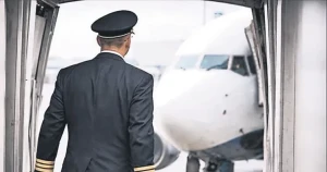 4 il saxta pilotluq etdi - Həbs olundu